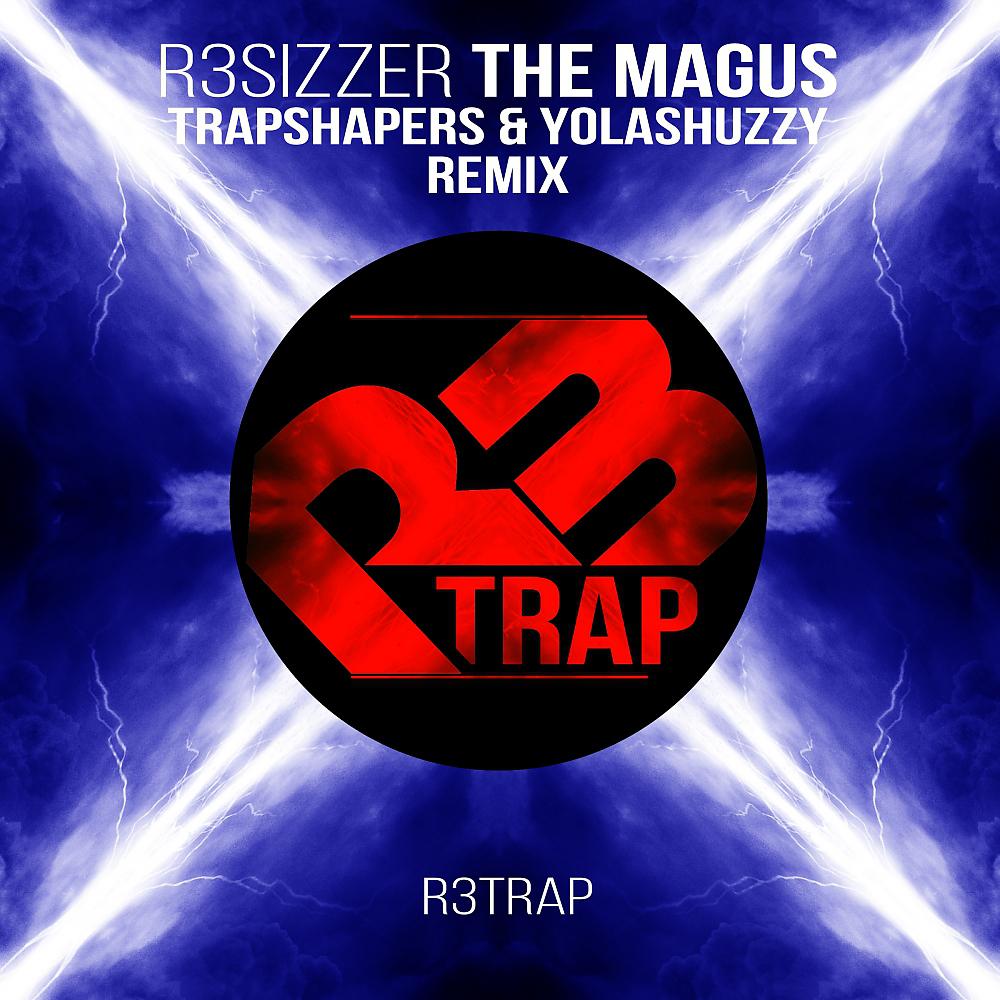 Постер альбома The Magus (Trapshapers & Yolashuzzy Remix)
