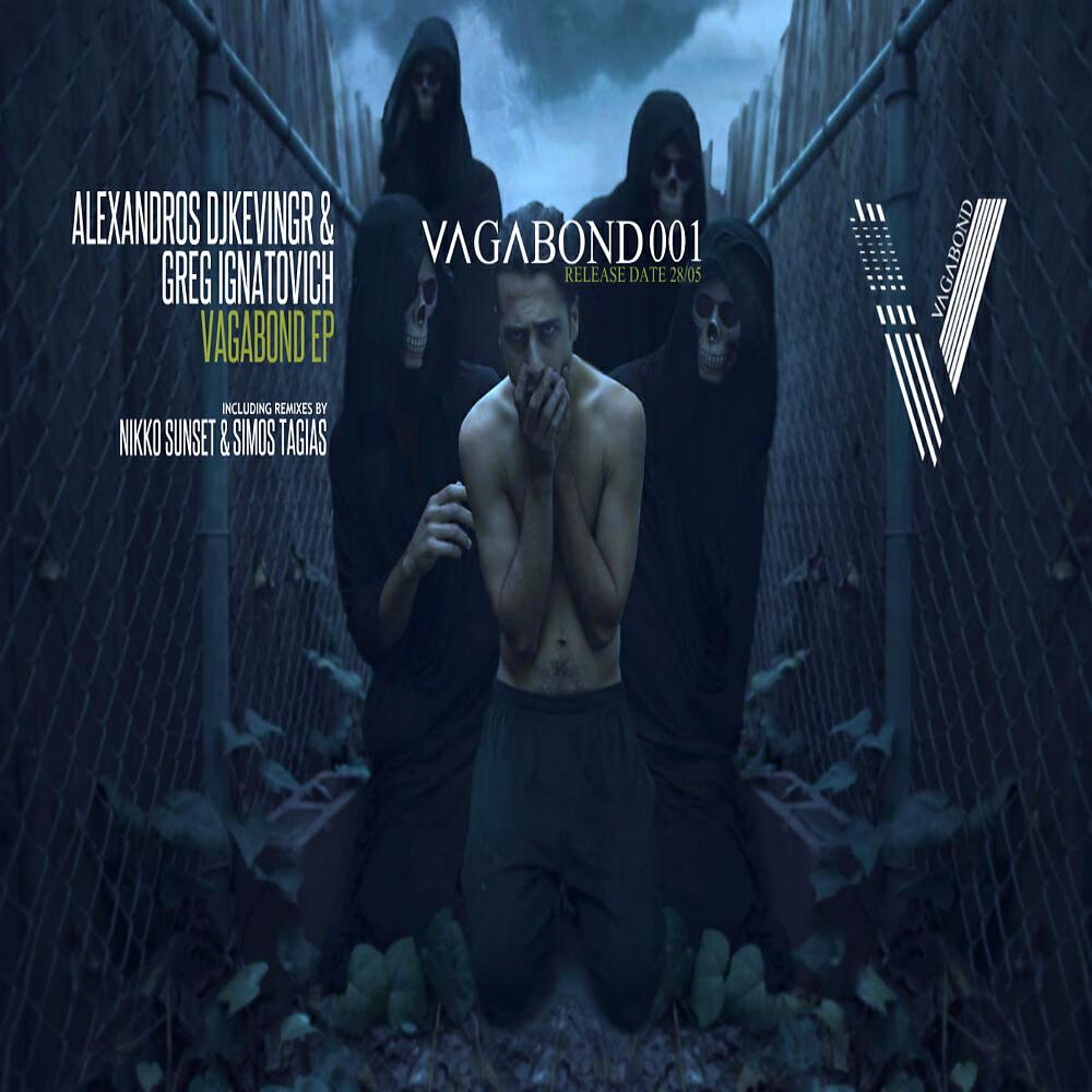 Alexandros Djkevingr - Vagabond (Simos Tagias Remix)