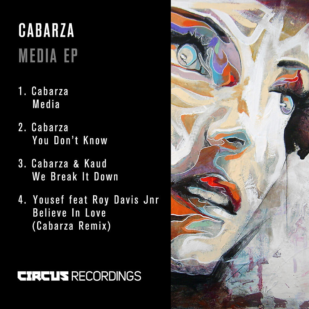 Yousef - Believe In Love (Cabarza Remix)