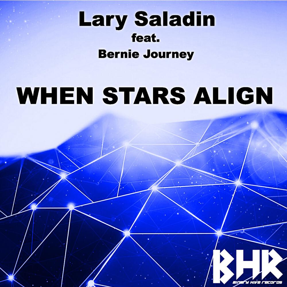 Lary Saladin - When Stars Align
