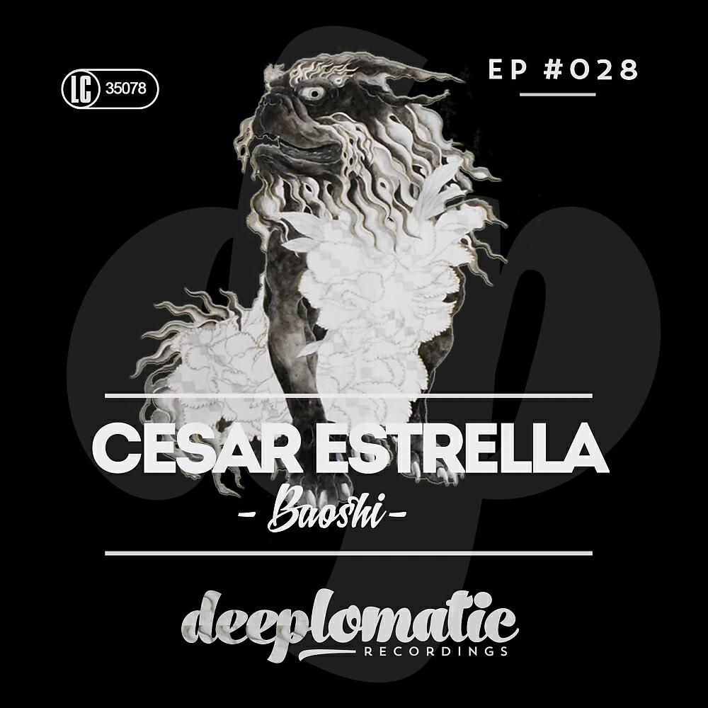 Cesar Estrella - Smooth Synergy
