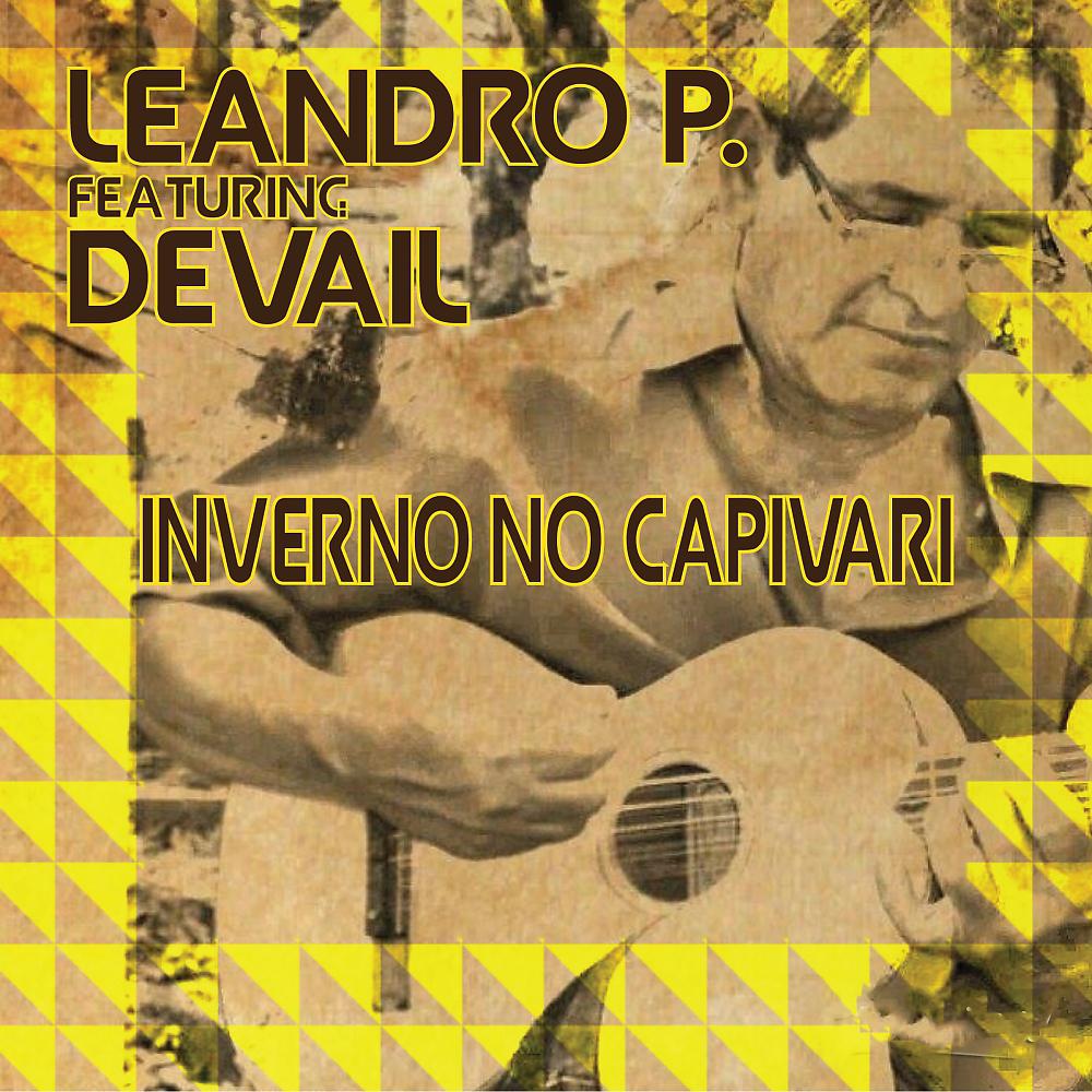 Постер альбома Inverno No Capivari