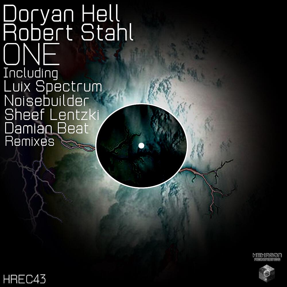Doryan Hell - One (Luix Spectrum Remix)