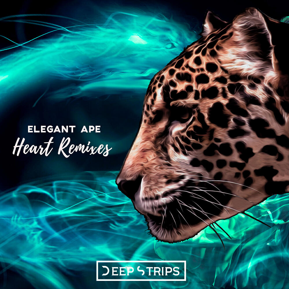 Elegant Ape - Heart (Vision Factory Remix)
