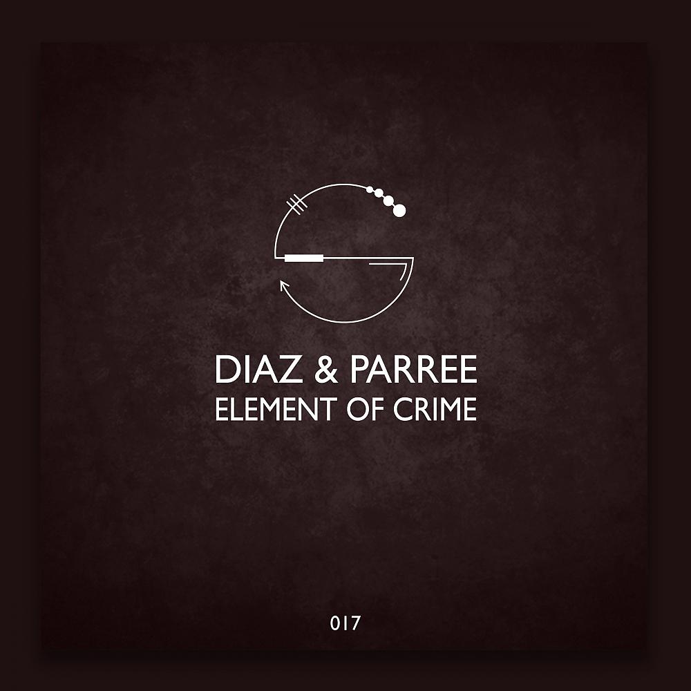 Постер альбома Element of Crime EP