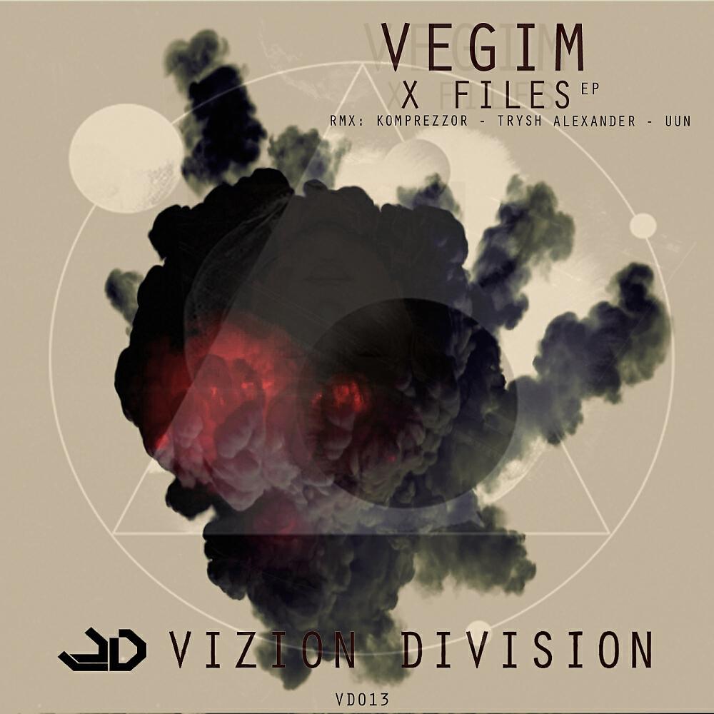 Vegim - X 34 (Trysh Alexander Remix)