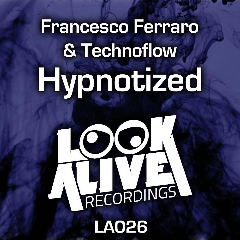 Francesco Ferraro - Hypnotized