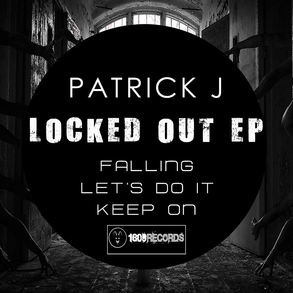 Постер альбома Locked Out EP