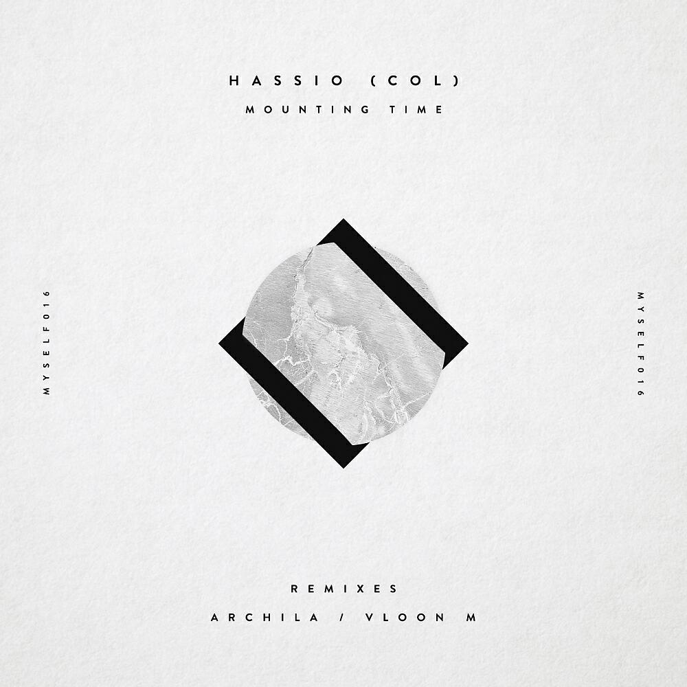HASSIO (COL) - Mounting (Vloon M Remix)
