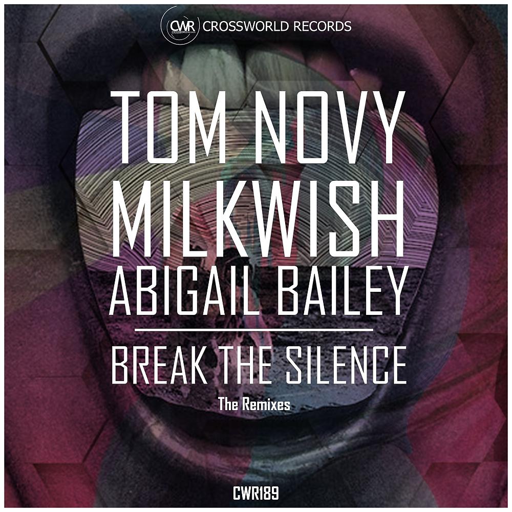 Постер альбома Break The Silence (The Remixes)