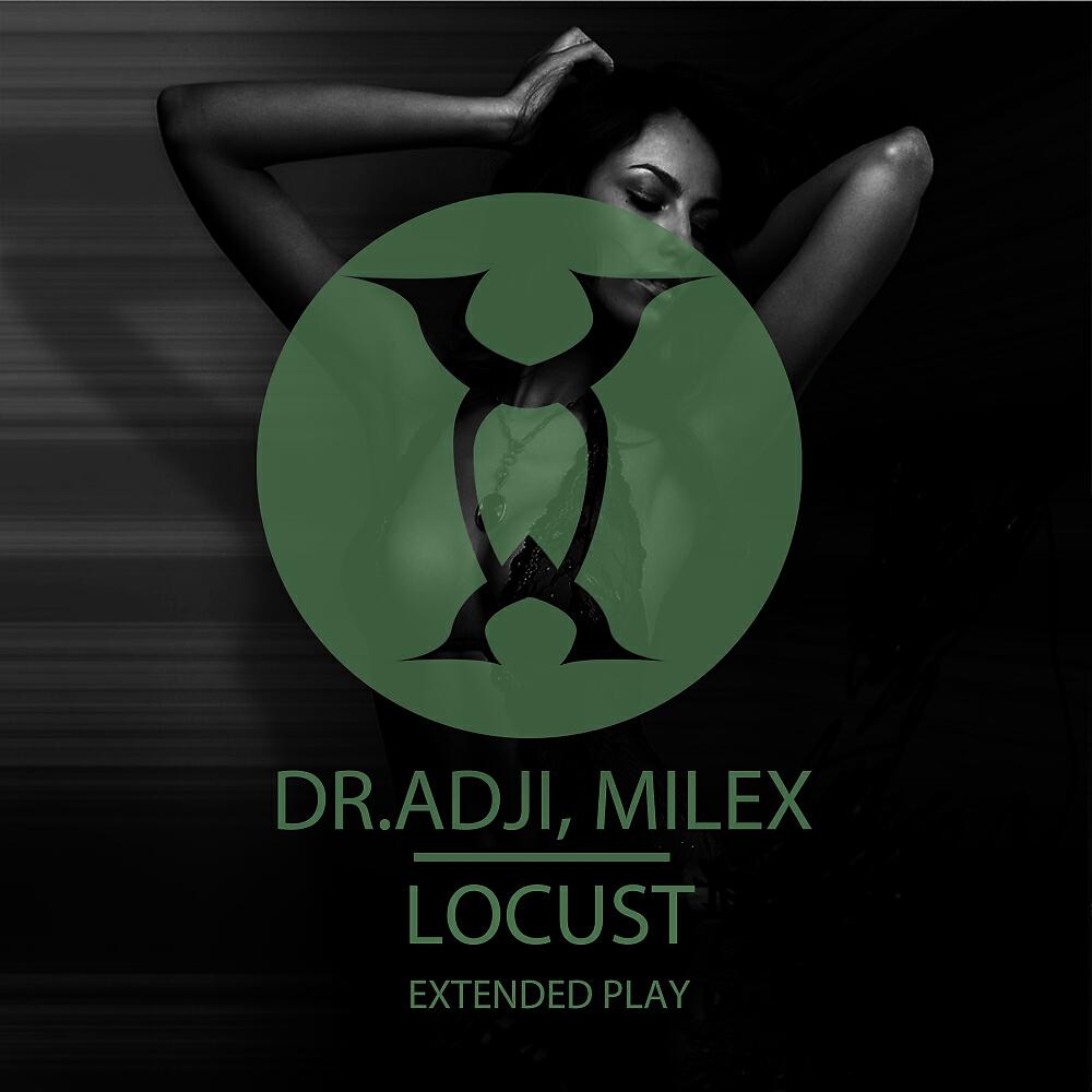 Dr. Adji - Confused