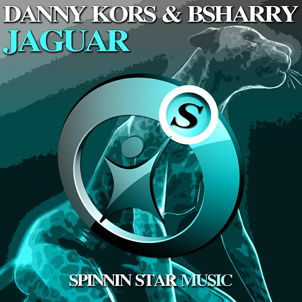 Danny Kors - Jaguar