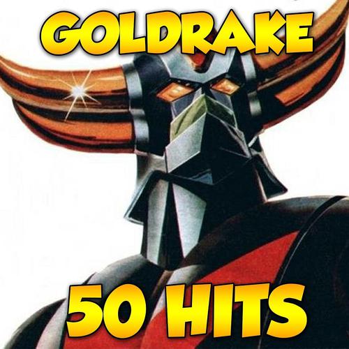 Постер альбома Goldrake (50 Hits)