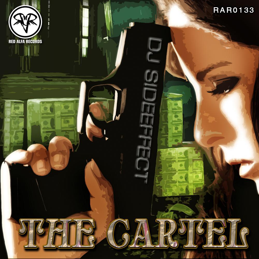 Постер альбома The Cartel