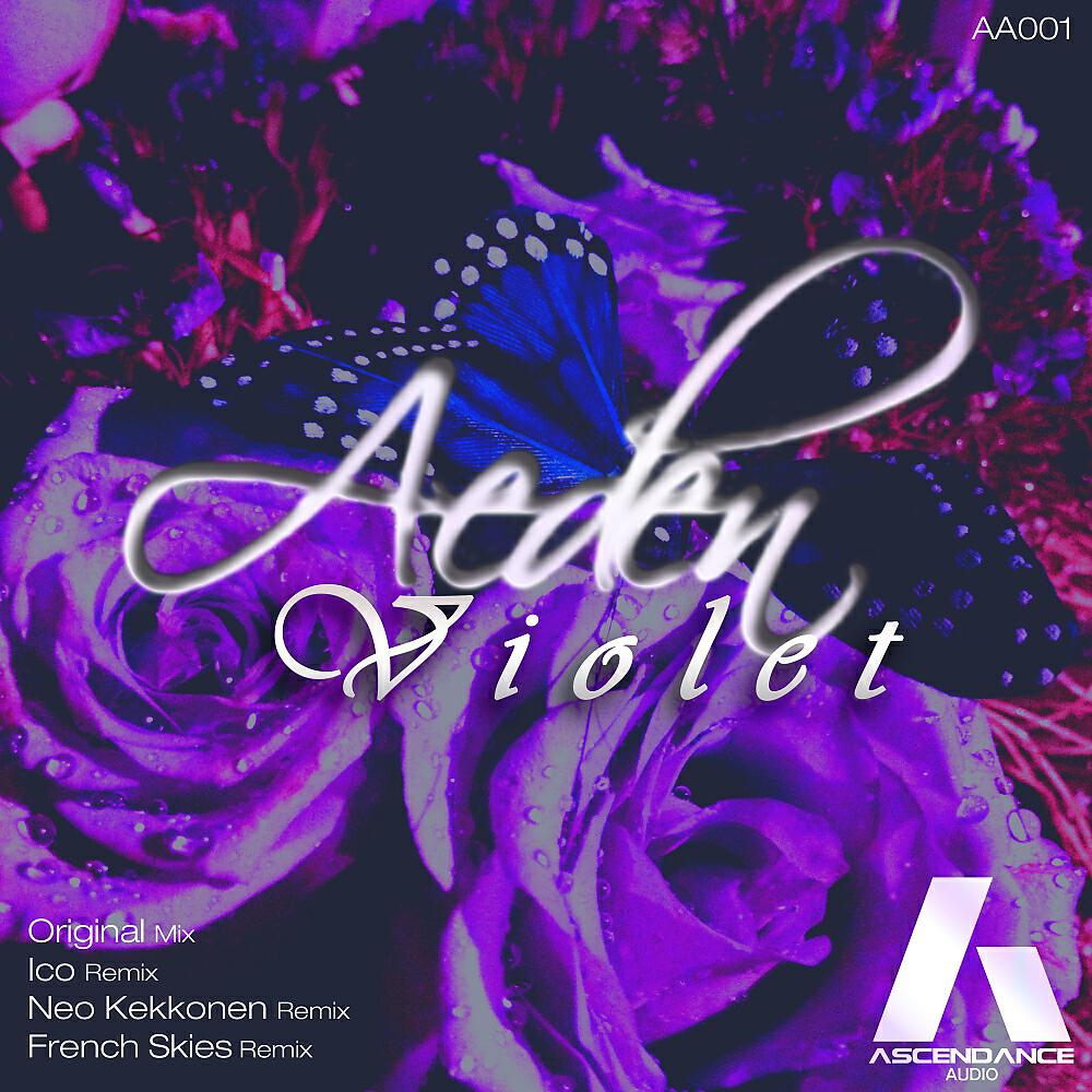 Aeden - Violet (French Skies Remix)