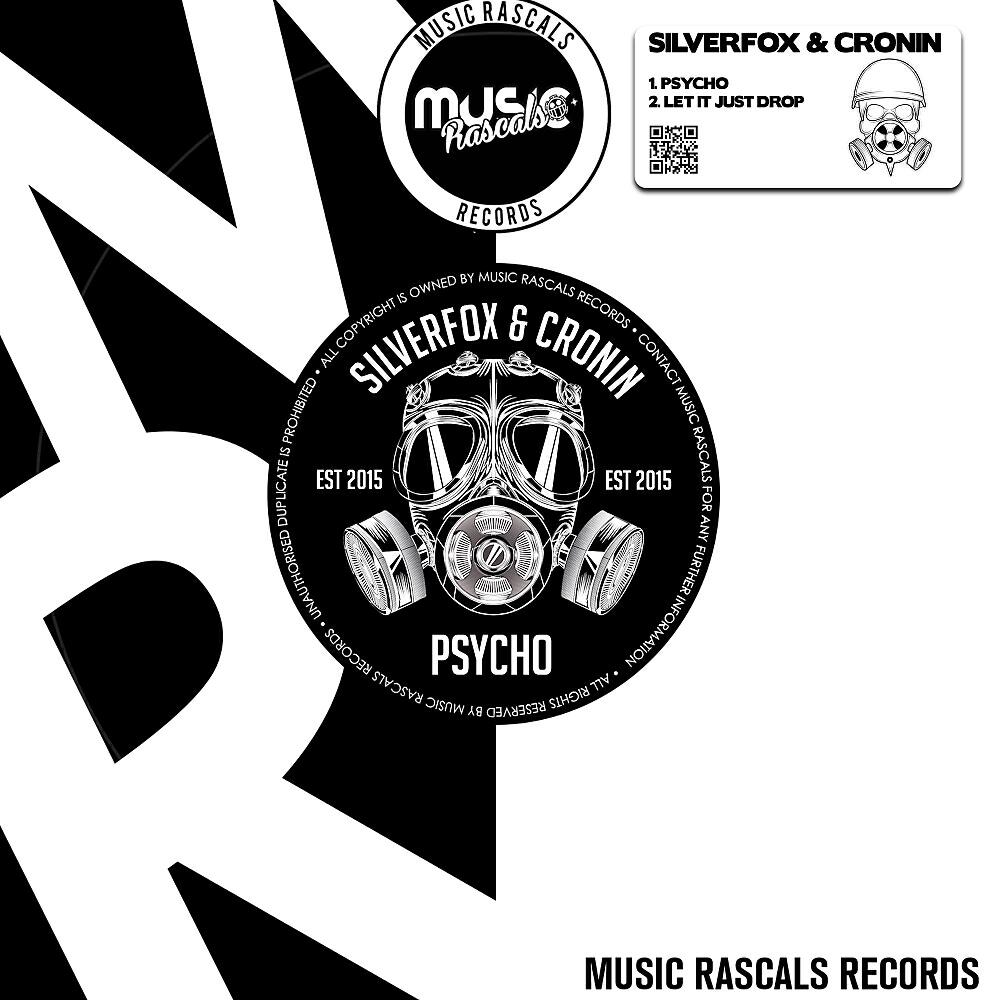 Silverfox & Cronin - Psycho