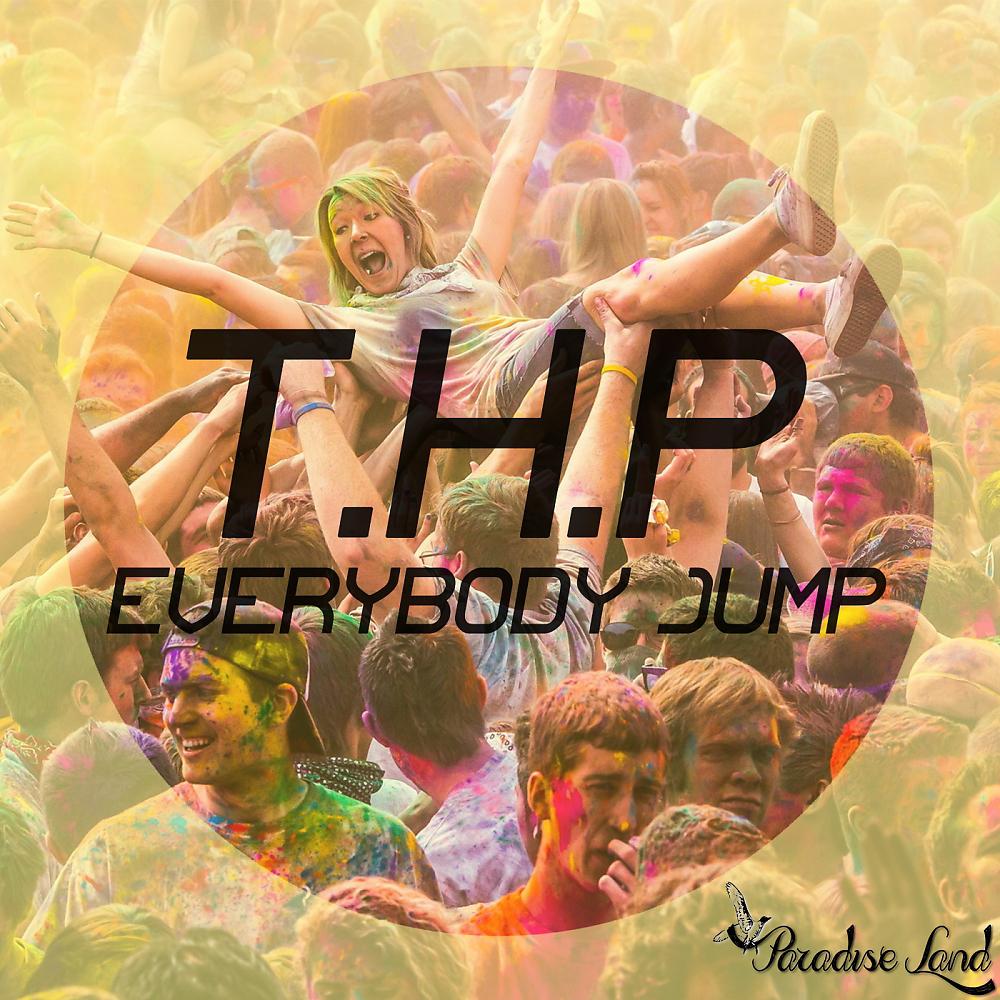 Постер альбома Everybody Jump