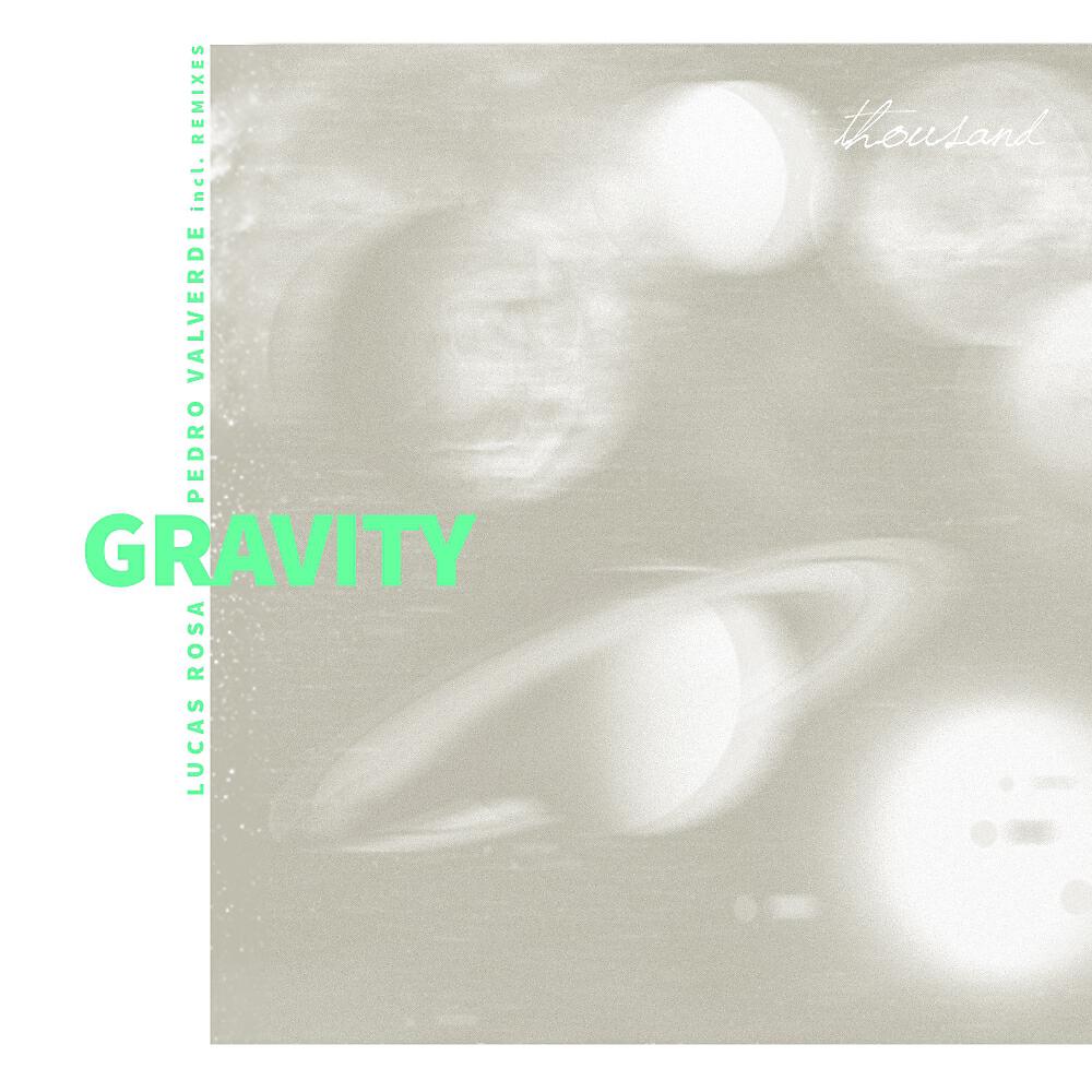 Lucas Rosa - Gravity (Dani Labb Remix)