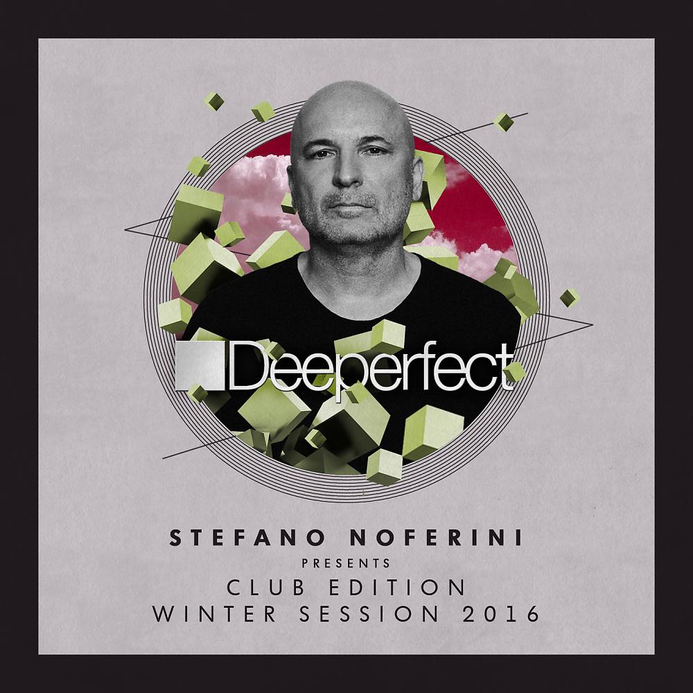 Постер альбома Stefano Noferini Presents Club Edition Winter Session 2016