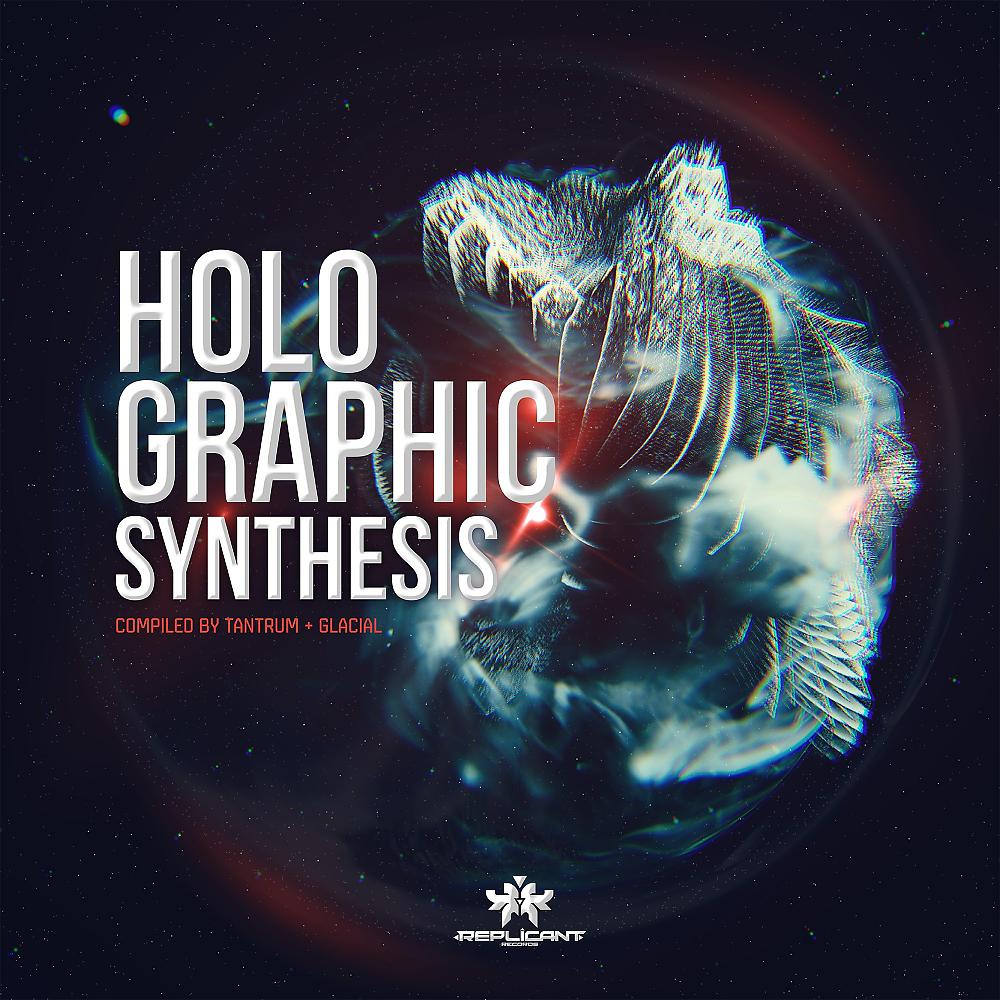 Постер альбома Holographic Synthesis