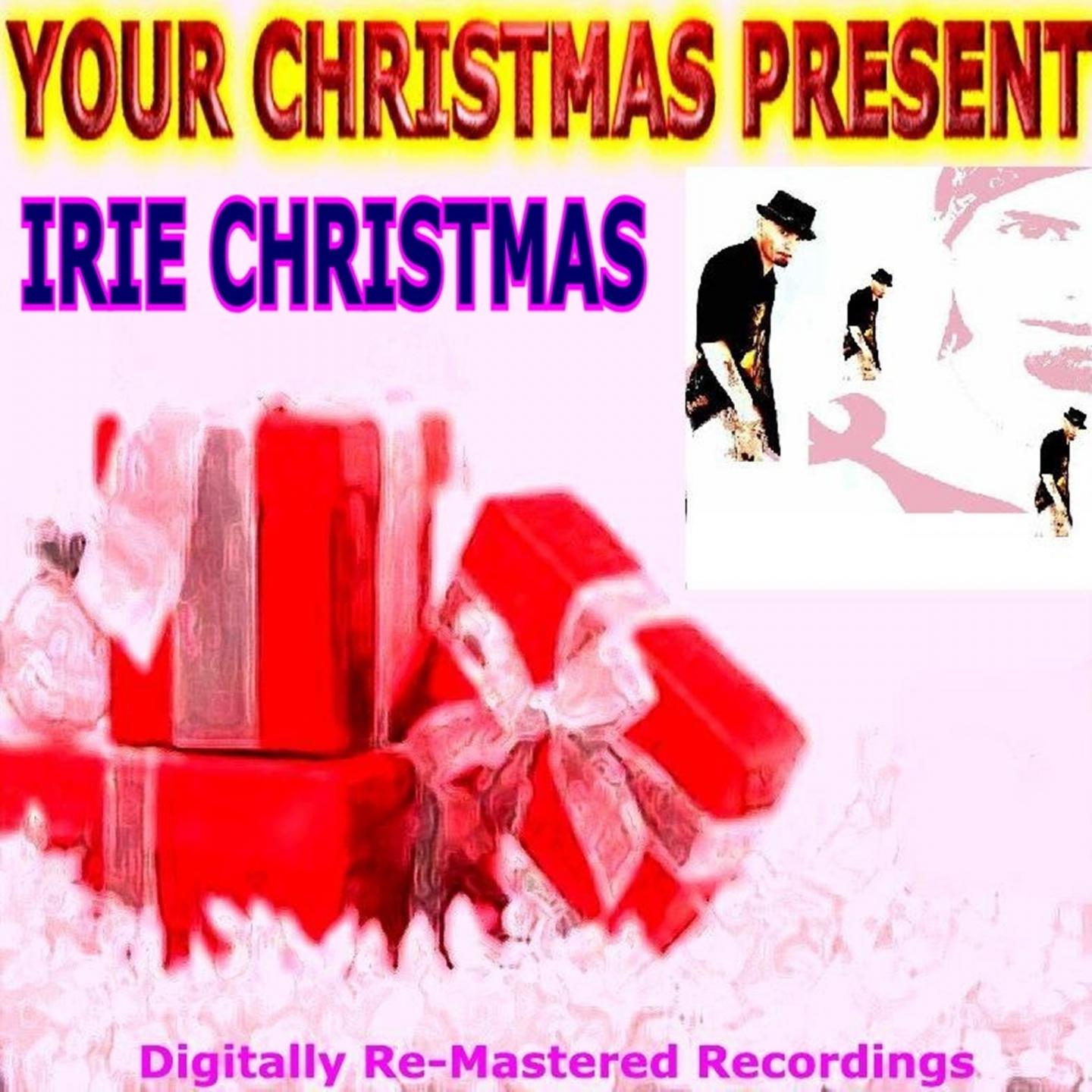 Постер альбома Your Christmas Present