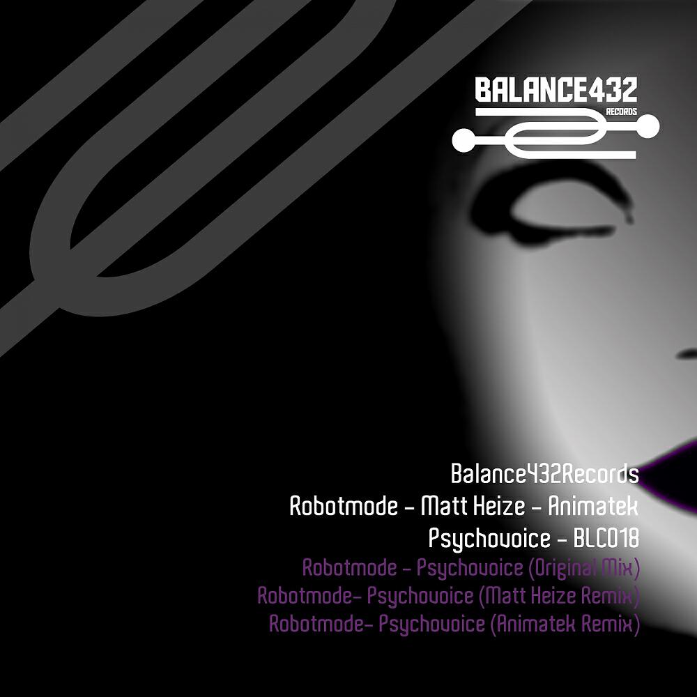 Robotmode - Psychovoice (Matt Heize Remix)