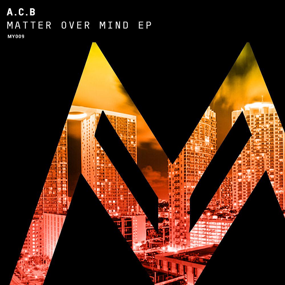 A.C.B - For Magic Beans
