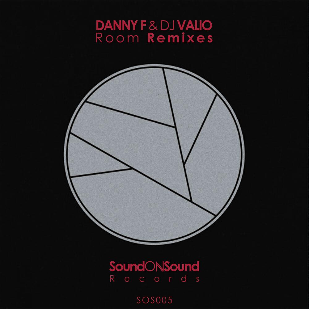 Danny F - Room (Dani Barrera Remix)
