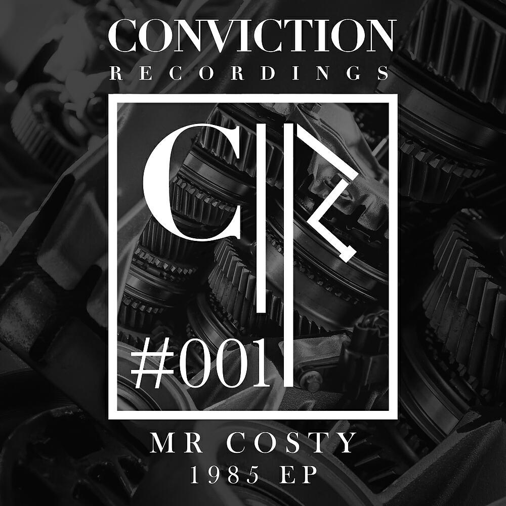 Mr Costy - 1985