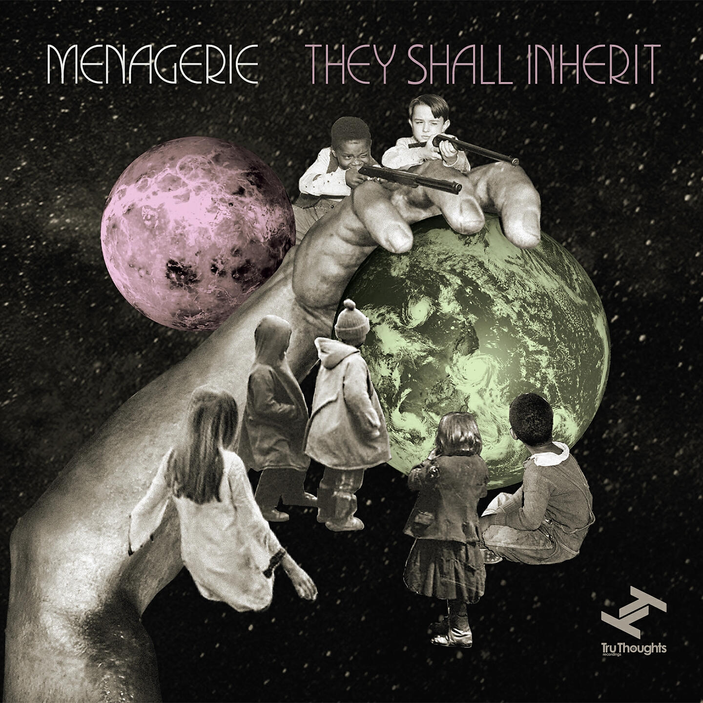 Menagerie - There Will Come Soft Rains