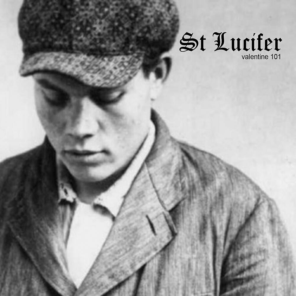 St Lucifer - Van Der Lubbe Was Innocent (7