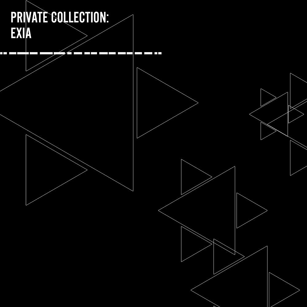 Постер альбома Private Collection: Exia