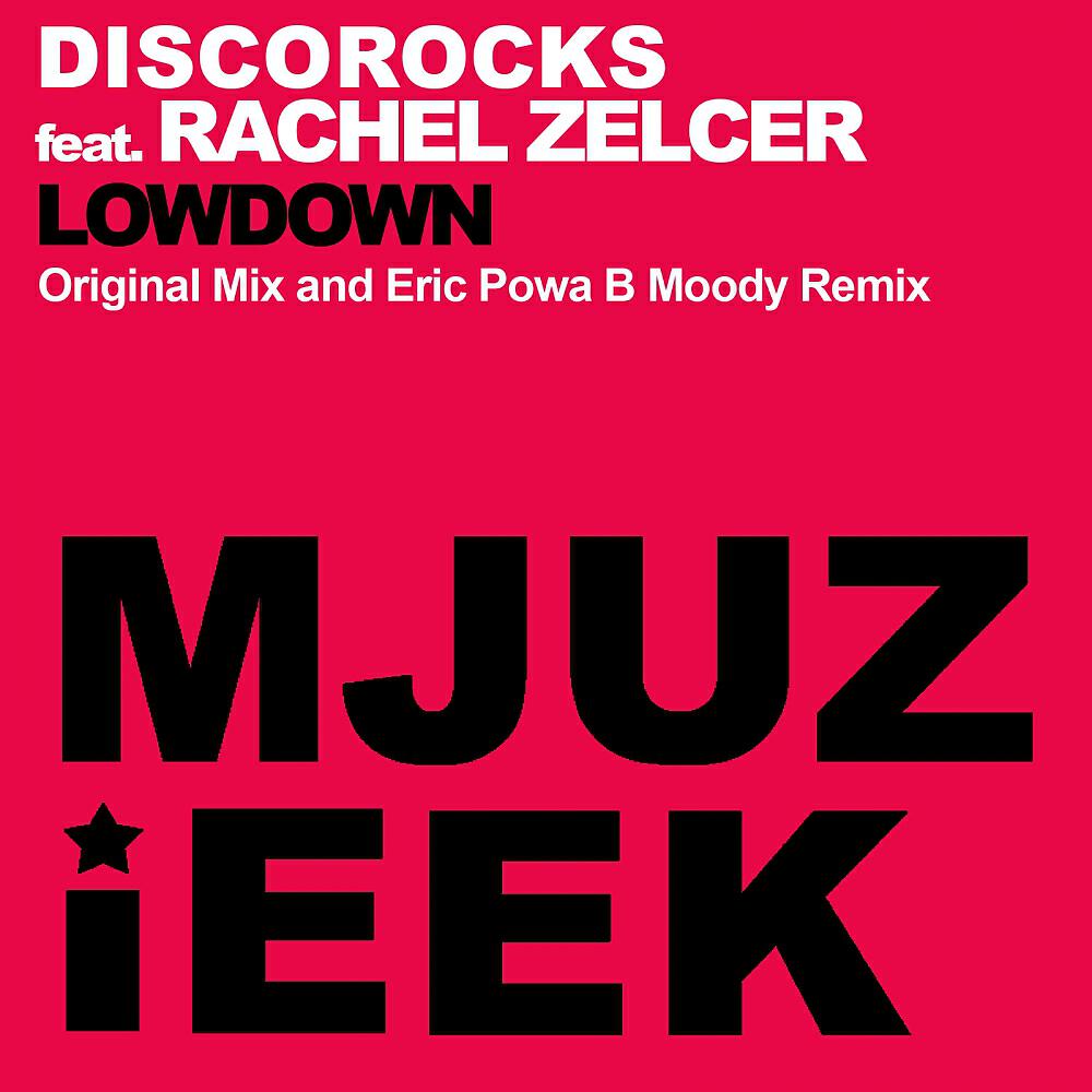 DiscoRocks - Lowdown