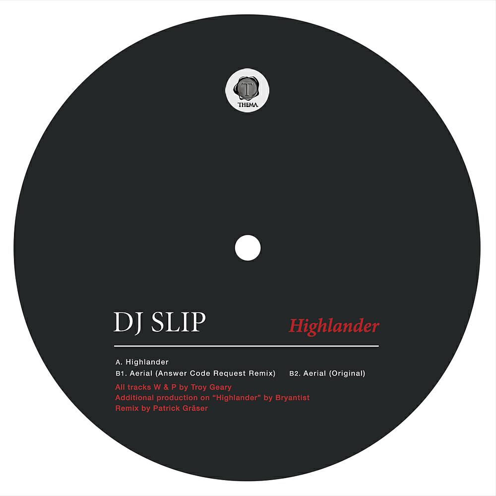DJ Slip - Aerial (ACR Remix)