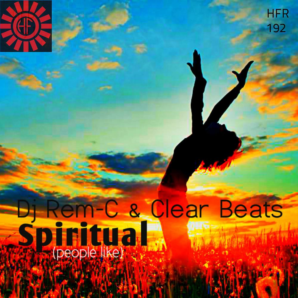 Постер альбома Spiritual (People Like)