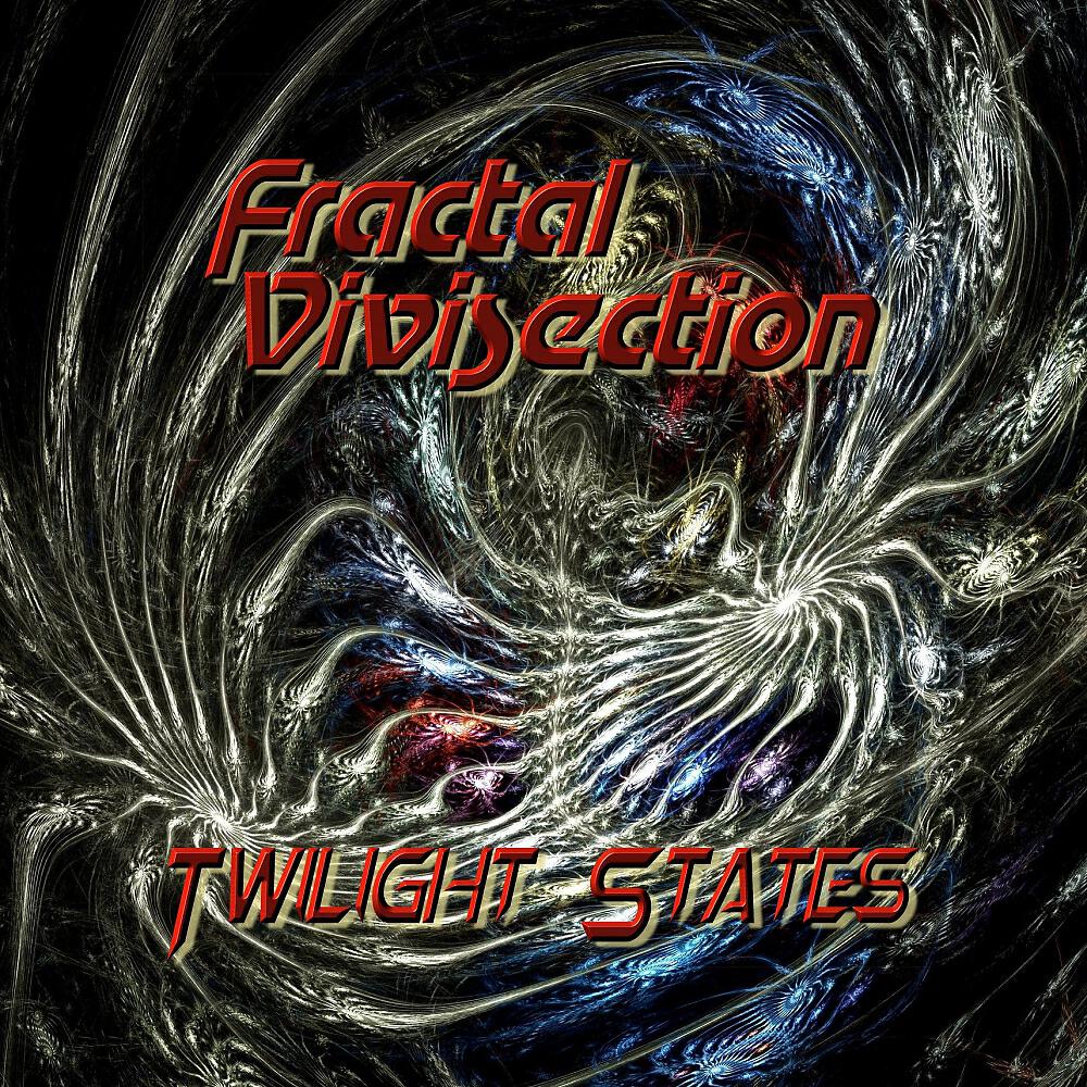 Fractal Vivisection - Phrenetic's Mantra