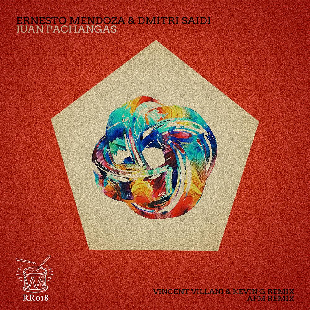 Ernesto Mendoza - Juan Pachangas (Vincent Villani & Kevin G Remix)