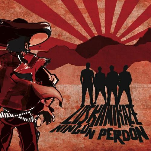 Los Kamikaze - Montse