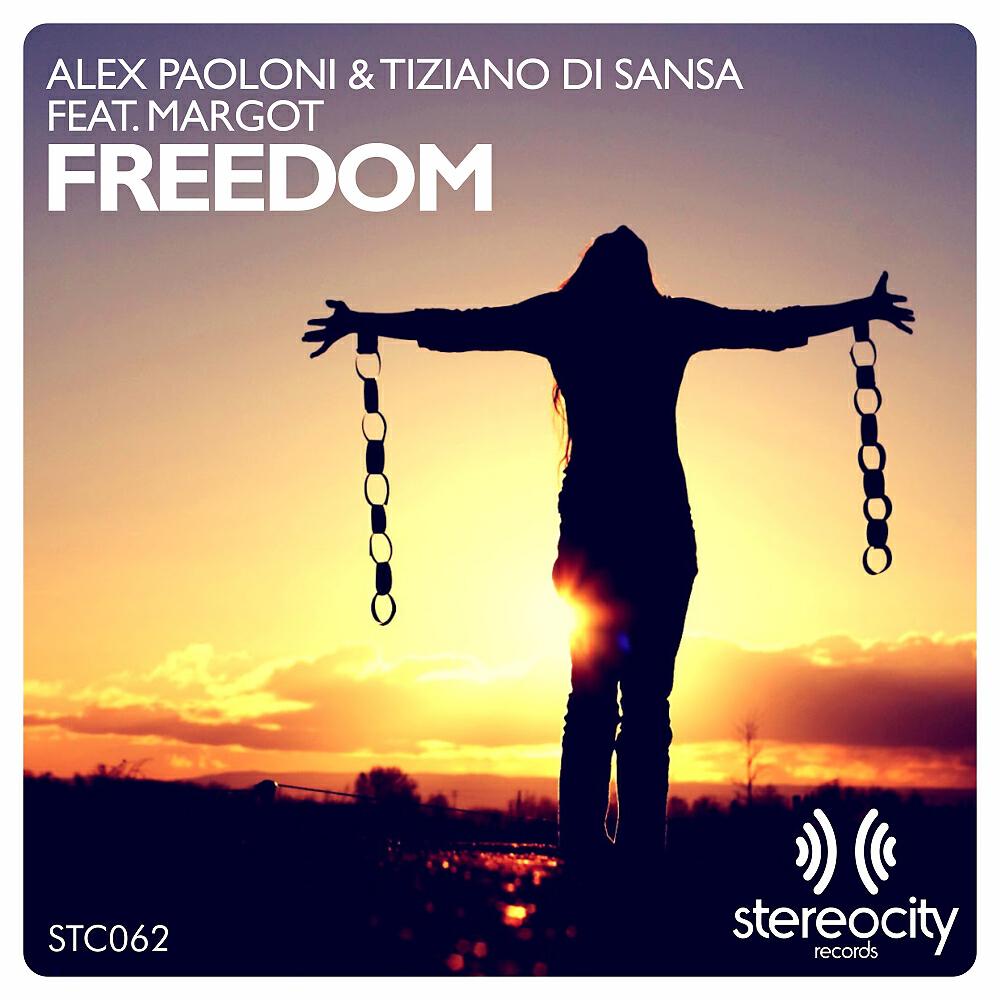 Alex Paoloni - Freedom (Francesco Cofano Remix)