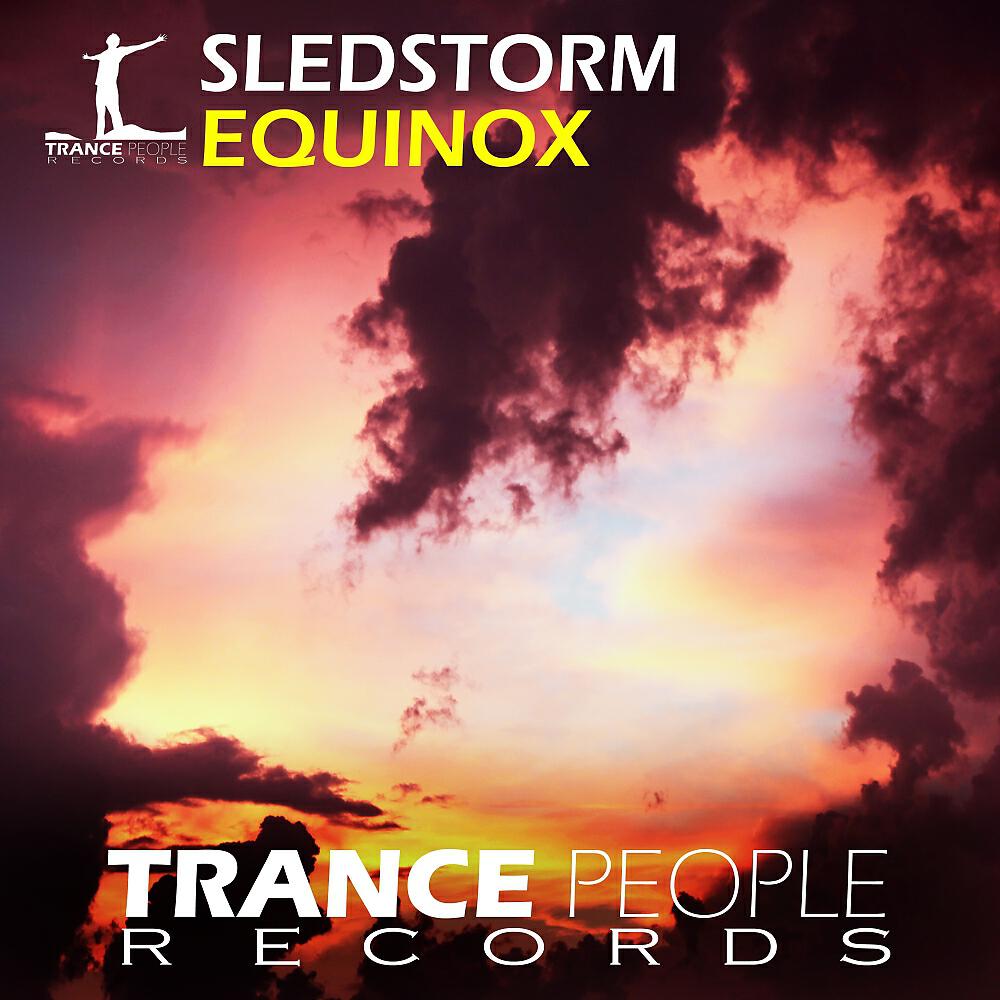 Sledstorm - Equinox