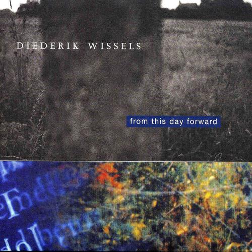 Diederik Wissels - Out of the Mirrored Garden