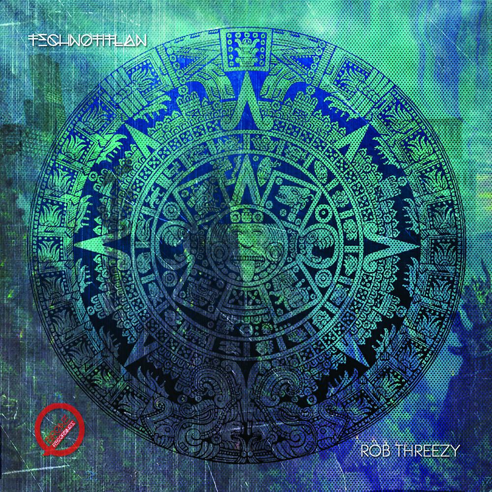 Rob Threezy - Selva Negra