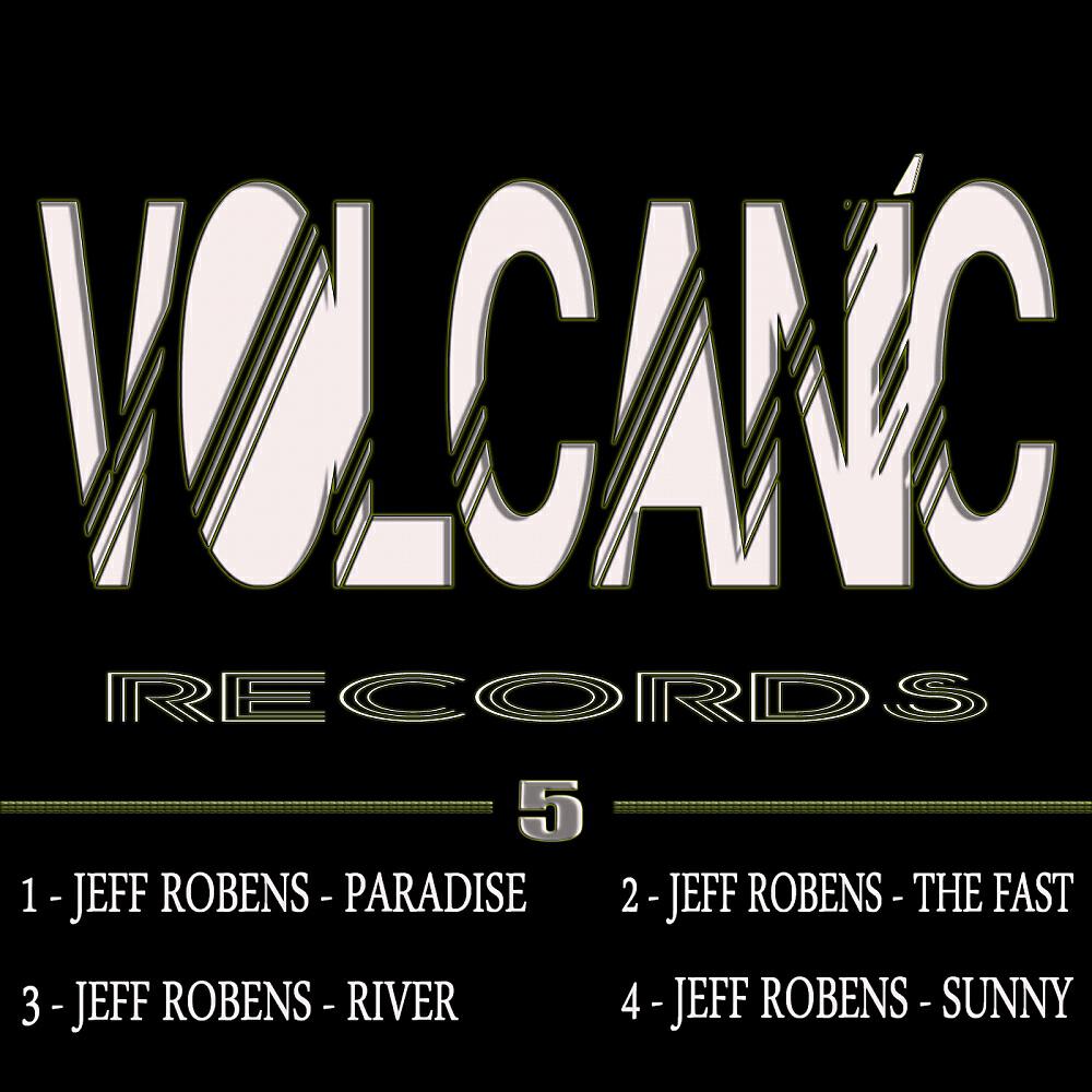 Jeff Robens - Sunny