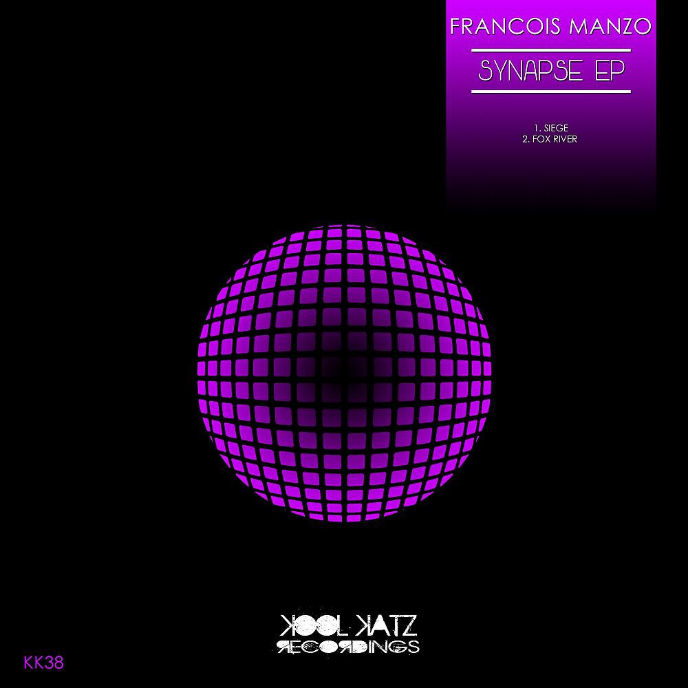 Francois Manzo - Fox River