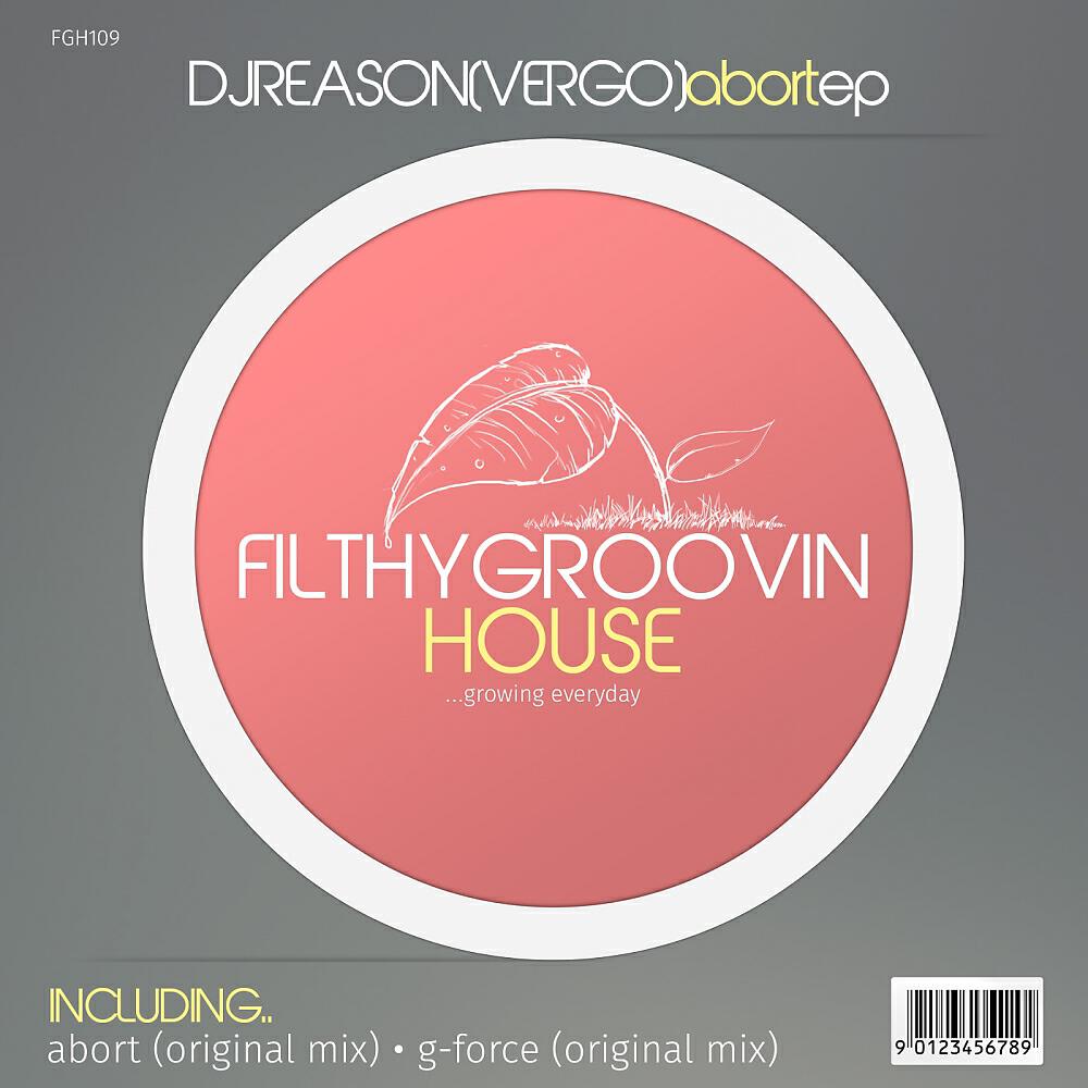 DJ Reason - G-Force