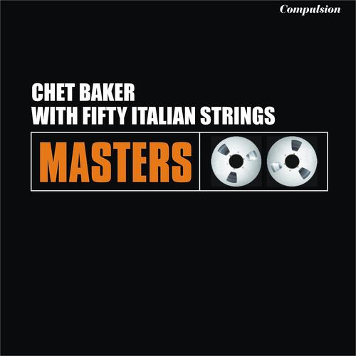 Постер альбома With Fifty Italian Strings