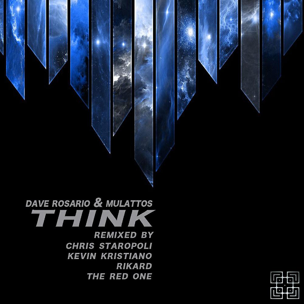 Dave Rosario - Think (Rikard Remix)