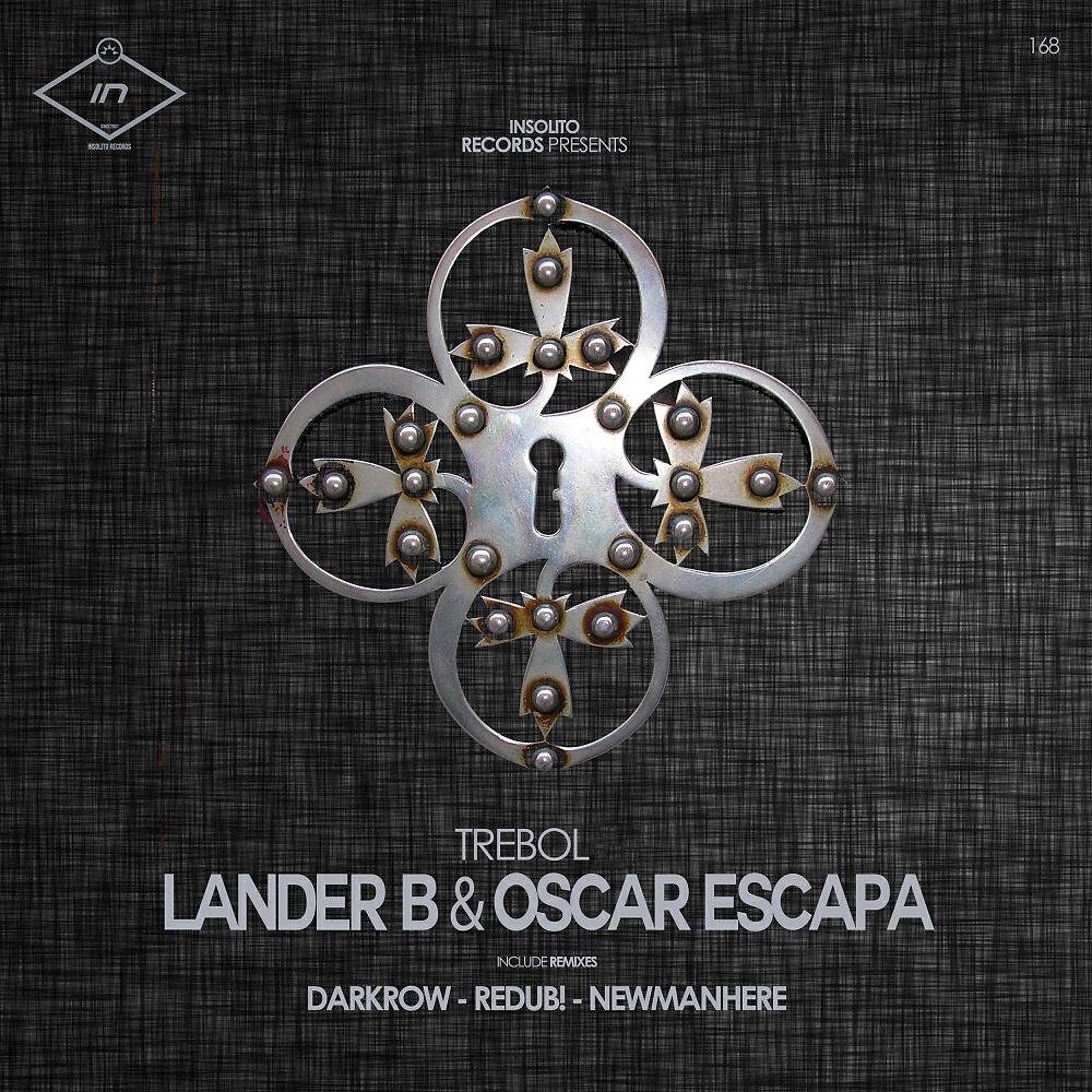 Lander B - Trebol (Darkrow Remix)