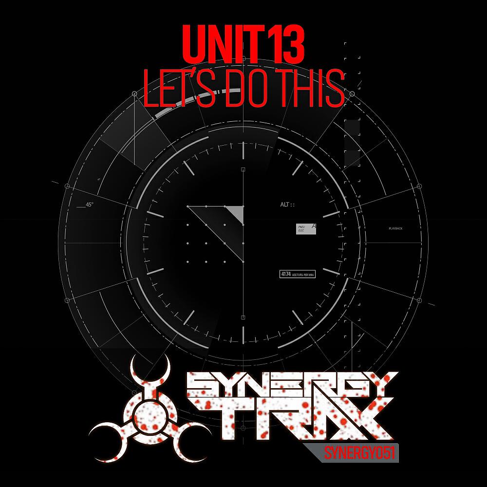 UNIT 13 - Let's Do This