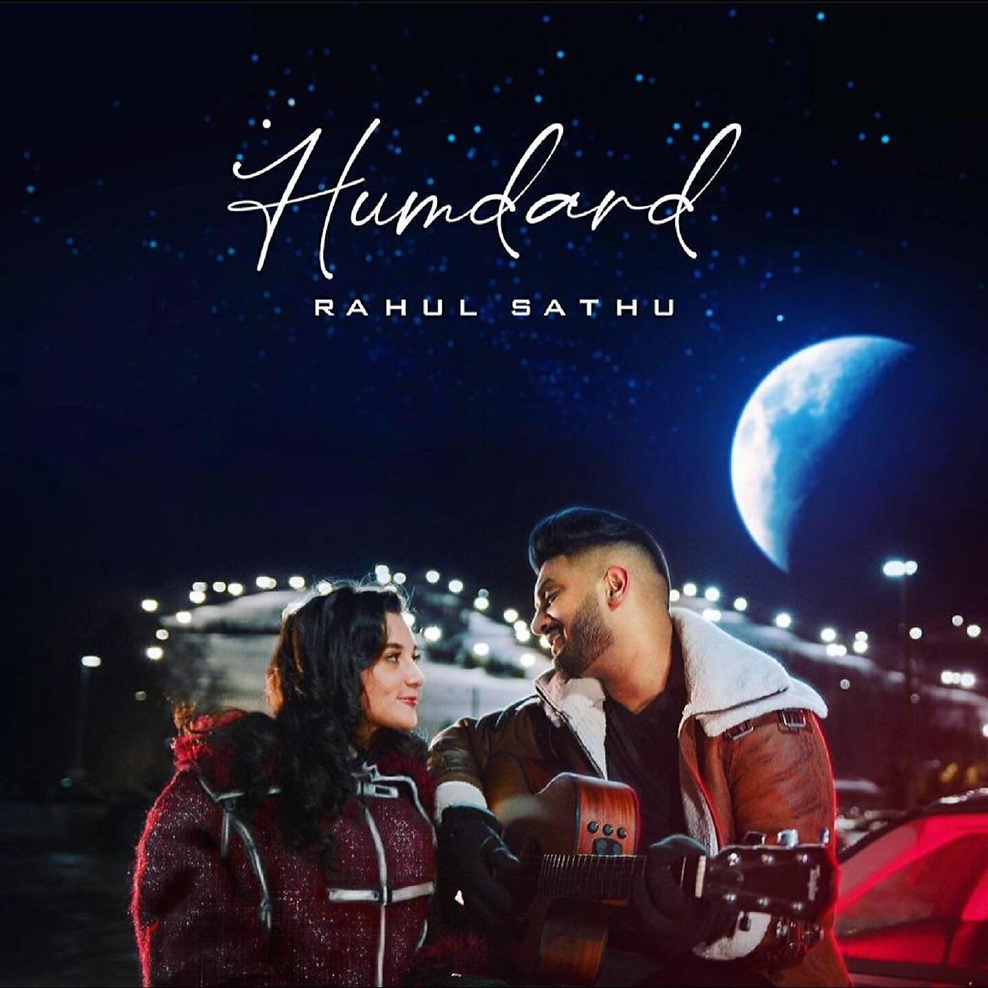 Rahul Sathu - Humdard